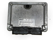 Bosch 0281001670 engine for sale  BOW STREET