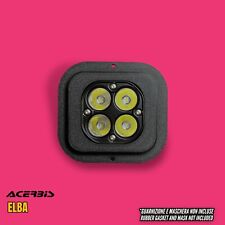 Faro led acerbis usato  Lecce