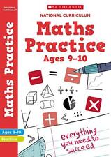 Maths practice book for sale  UK