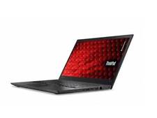 *3 lata WBL* Lenovo ThinkPad T470S i7-6600U 12GB 1TB SSD W10P FHD Cam na sprzedaż  Wysyłka do Poland