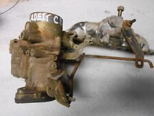 Opel kadett carburatore usato  Canale