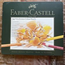 Faber castell polychromos for sale  Boise