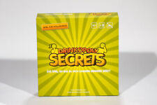 Spiel drinkopoly secrets gebraucht kaufen  Merseburg