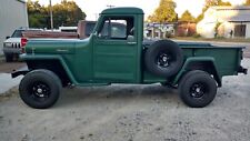1955 willys pickup for sale  Henning