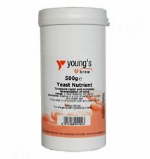 Youngs yeast nutrient for sale  ROTHERHAM