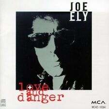 Joe ely gefahr gebraucht kaufen  Deutschland