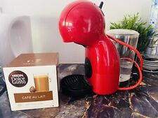 Nesscafe Dolce Gusto Machine a Cafe, occasion d'occasion  Versailles