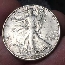 half dollar 1944 usato  San Bonifacio