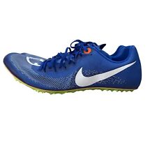 Nike Air Zoom Ja Fly 4 Track And Field Spikes Mens 10.5 DR2741-400 Shoes Only for sale  Shipping to South Africa