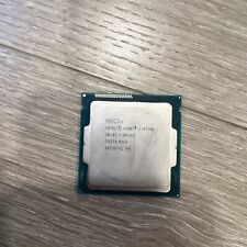 Processador Intel CM8064601464206 SR147 Core I7-4770K 3.5GHz 8MB comprar usado  Enviando para Brazil