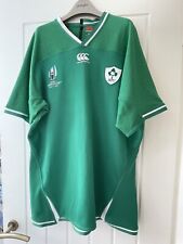 Ireland rugby cup for sale  BRIGHTON