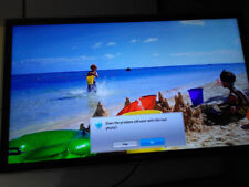 Samsung inch television for sale  Las Vegas