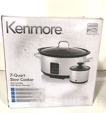 Kenmore programmable slow for sale  Anderson