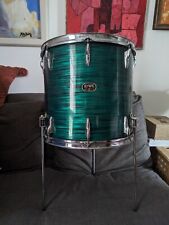 premier floor tom for sale  Shipping to Ireland