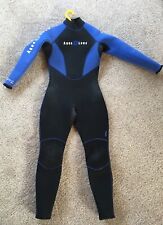 Women aqualung wetsuit for sale  Challis