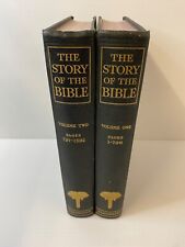 Story bible living for sale  VIRGINIA WATER