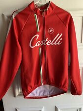Castelli jacket for sale  Salisbury