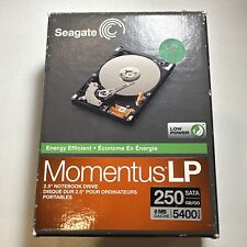 Seagate momentus thin for sale  Little Ferry