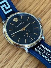 mens versace watches for sale  Chicago