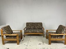 Set divano poltrone usato  Arezzo