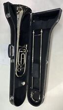 Trigger tenor trombone for sale  Lynchburg