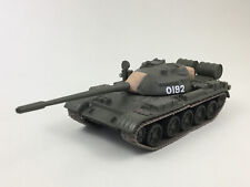 Tanque diecast T-55 URSS escala 1/72, tanques rusos, vehículos militares segunda mano  Embacar hacia Argentina