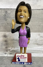 Michelle obama bobblehead for sale  Cohoes