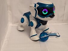 Teksta robot dog for sale  Shipping to Ireland