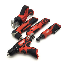 Milwaukee m12 drill for sale  Melrose