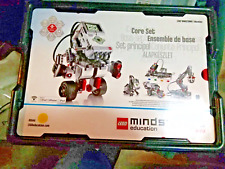 Lego Education Mindstorms EV3 conjunto básico (45544) comprar usado  Enviando para Brazil