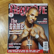 Groove magazine the usato  Trento