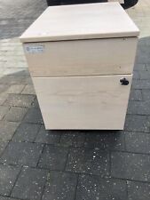 Wooden filing cabinet for sale  LIVERSEDGE