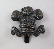 Military cap badge for sale  LONDON