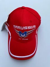 Marussia team baseball for sale  LEAMINGTON SPA