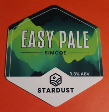 Stardust brewery easy for sale  PRESTON