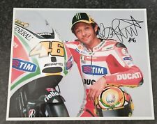 Marco simoncelli valentino for sale  RAINHAM