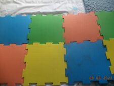 foam jigsaw matting, for sale  WESTON-SUPER-MARE