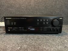 Pioneer VSX-405RDS Audio Video Odbiornik stereo na sprzedaż  Wysyłka do Poland