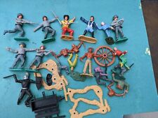 Timpo toy soldiers for sale  LYMINGTON