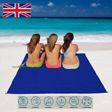 Outdoor beach mat for sale  Shipping to Ireland