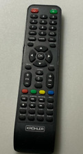 "Televisão de controle remoto Köhler - 32/40/43/46/50/55 Full HD 3D Slim LED TV original" - comprar usado  Enviando para Brazil