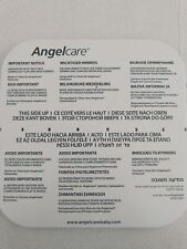 Anglecare movement sensor for sale  TWICKENHAM