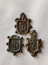 Anciennes médailles religieus d'occasion  Troyes