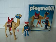 Playmobil vintage safari d'occasion  Bihorel