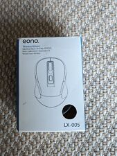 Black wireless mouse for sale  BASINGSTOKE