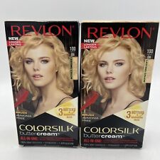 Revlon colorsilk buttercream d'occasion  Expédié en Belgium