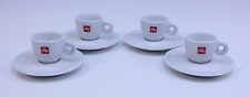 Illy espresso cup for sale  Shipping to Ireland