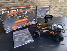 HPI Jumpshot ST 2WD RC ARTR Stadium Truck (Black) w/ 2.4 GHz Radio System for sale  Shipping to South Africa