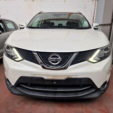 2017 nissan qashqai for sale  WOLVERHAMPTON