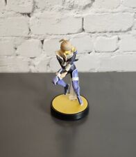 Boneco NFC Legend of Zelda Sheik Amiibo Nintendo Super Smash Bros Series comprar usado  Enviando para Brazil